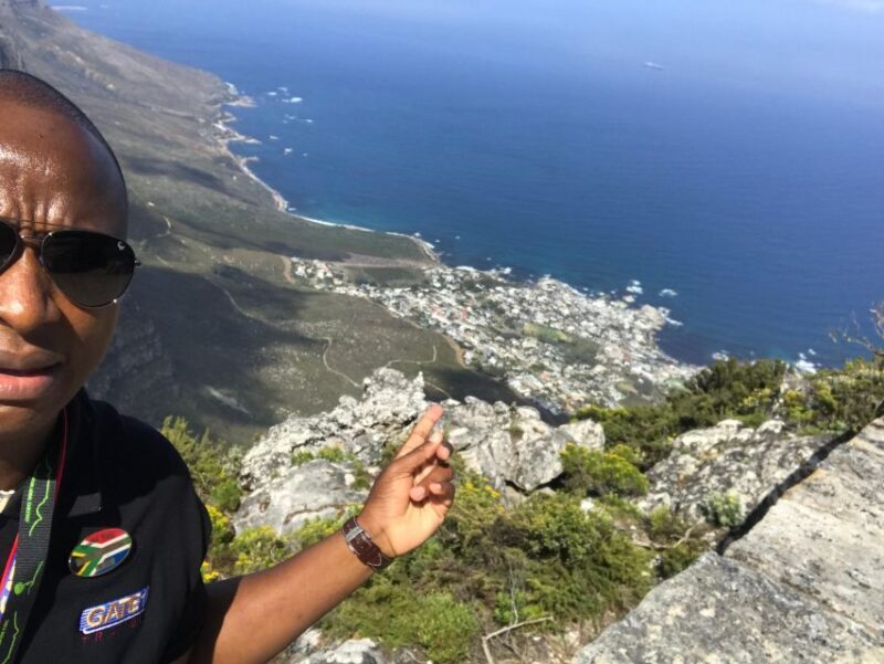 Private Cape Town City Tour and Table Mountain - FAQs