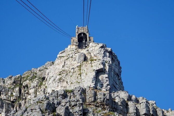 Private Cape Town City Tour - Why Choose This Tour?