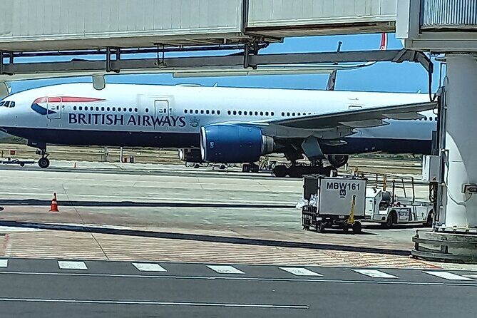 Private Cape Town International Airport Transfer - What to Expect from Your Cape Town Airport Transfer
