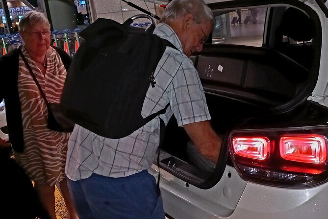 Private Cape Town International Airport Transfer - Why This Transfer is Worth Considering