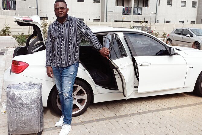 Private Cape Town International Airport Transfer - Final Thoughts