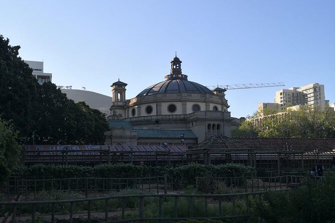Private Cape Town Mother City Tour - What Makes This Tour Stand Out?