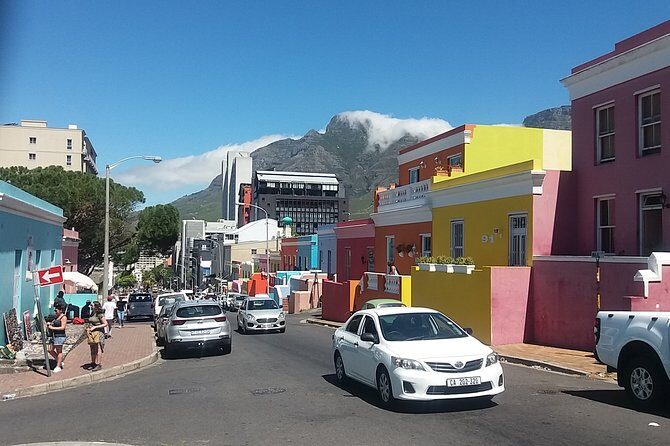 Private Cape Town Table Mountain Bo-Kaap + Cable Car Tickets H/D - Who Will Love This Tour?