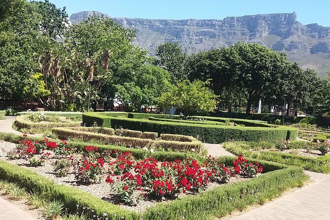 Private Cape Town Table Mountain Bo-Kaap + Cable Car Tickets H/D - FAQ