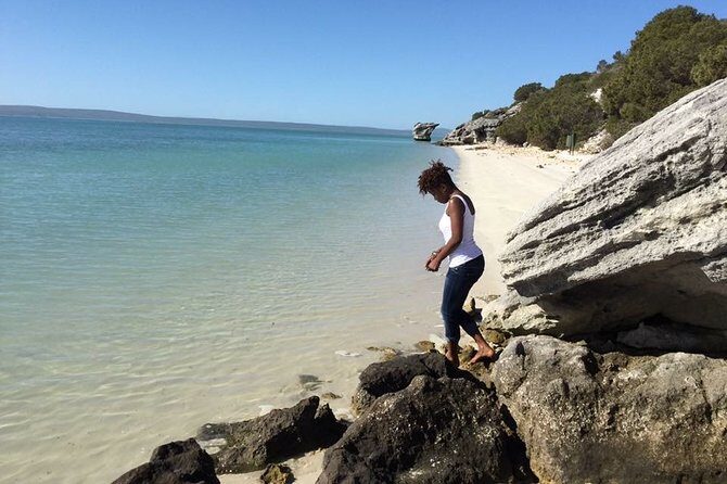 Private Cape Towns West Coastal Tour with Quad Bike - Who Should Consider This Tour?
