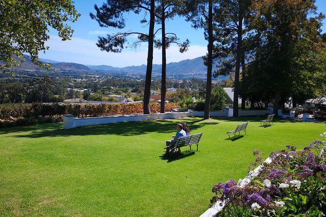 Private Cape Winelands Ful Day Ultra Flexible Guided Tour. - FAQ