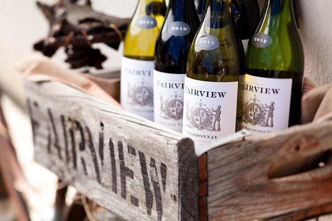 Private Cape Winelands Guided Full Day Tour from Cape Town - The Experience: An In-Depth Look at the Itinerary