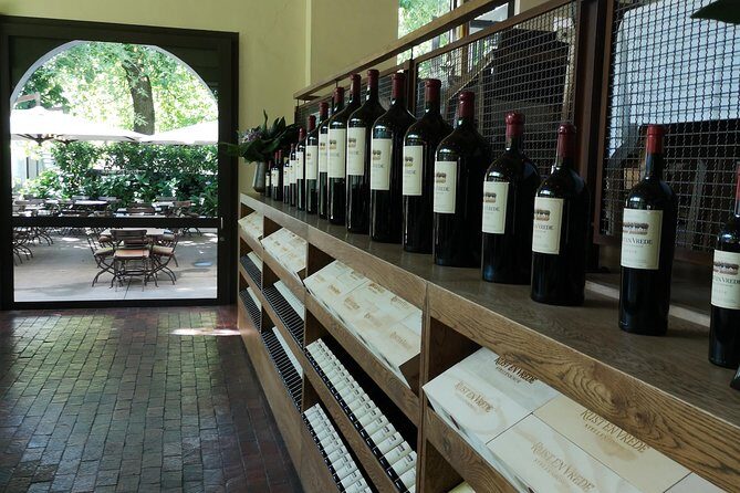 Private Cape Winelands Tour from Cape Town - The Value of This Tour