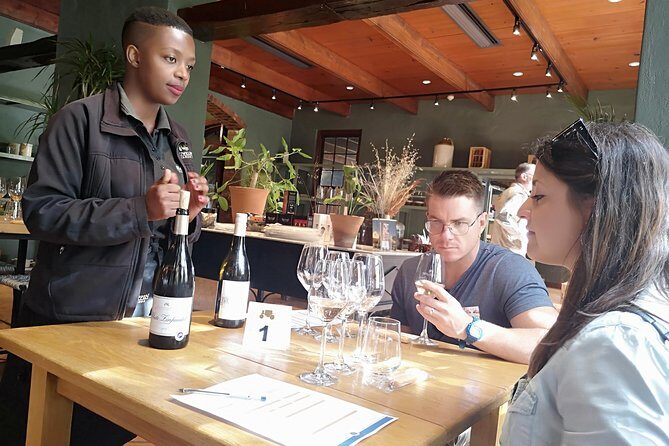 Private Cape Winelands Tour from Cape Town - FAQs