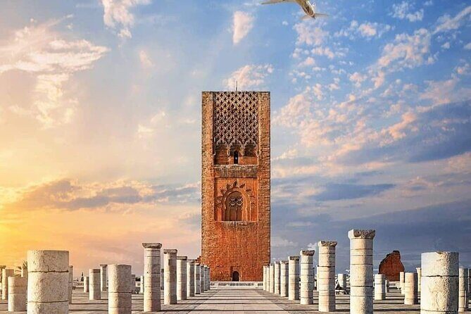 Private Capital Day Trip From Fes to Rabat - Exploring Rabat from Fes: A Detailed Look at the Private Capital Day Trip
