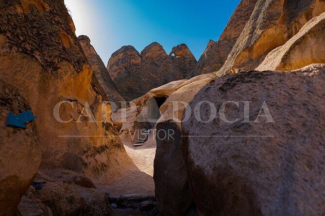 Private Cappadocia Full Day Car And Guide - Why Choose This Tour?