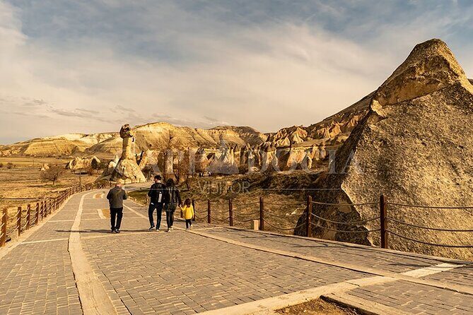 Private Cappadocia Full Day Car And Guide - Final Thoughts