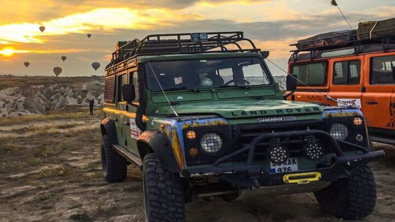 private-cappadocia-jeep-safari-sunrise-sunset