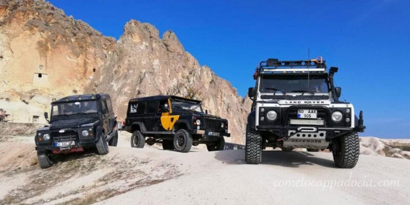 private-cappadocia-jeep-safari-tour