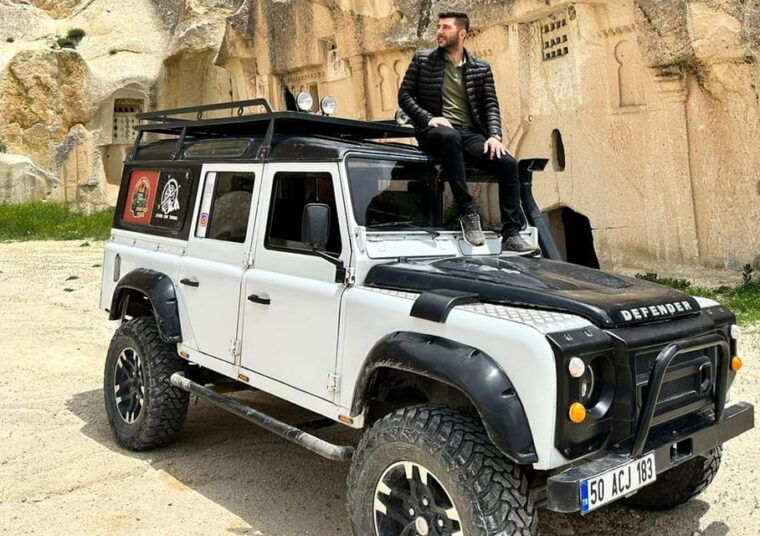 private-cappadocia-jeep-safari-tour