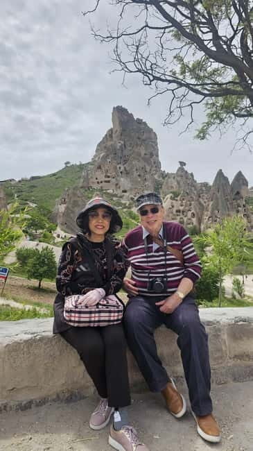 Private Cappadocia: Red Tour - Key Points