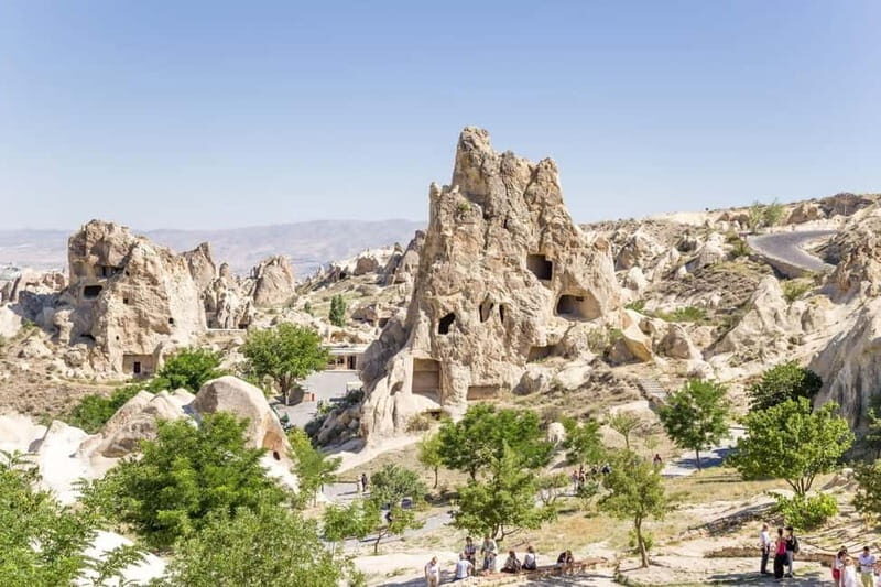 Private Cappadocia: Red Tour - FAQ