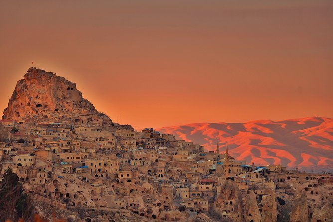 private-cappadocia-red-tour