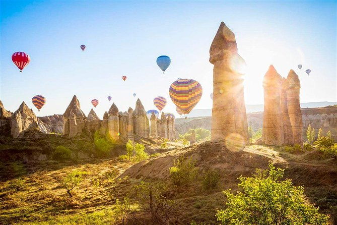 private-cappadocia-tour