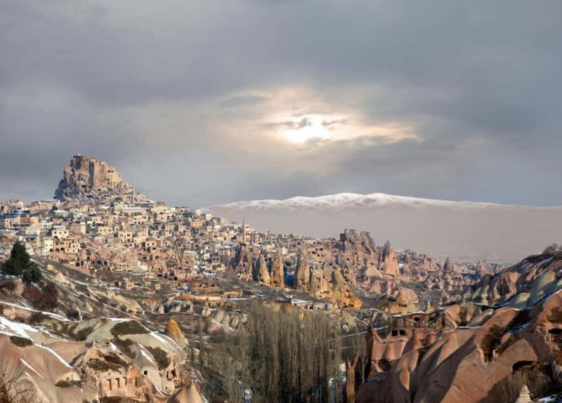 Private Cappadocia Tour Including Underground City - Who Will Love This Tour?