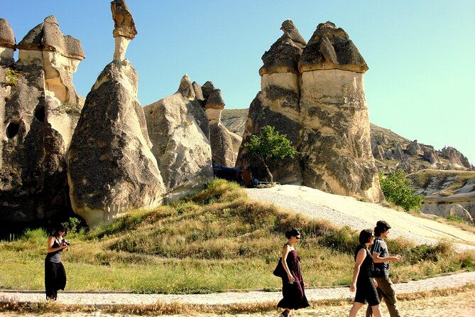private-cappadocia-tour-with-luxury-minivan