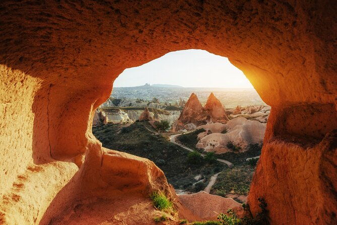 private-cappadocia-tour-with-underground-city