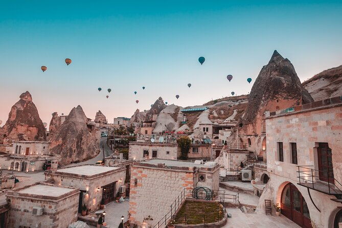 private-cappadocia-tour-with-underground-city