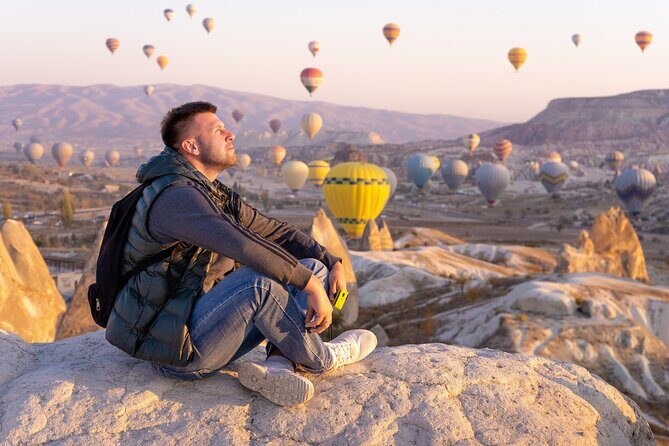 Private Cappadocia Tour with Underground City (Guide & Driver) - Is This Tour Worth the Price?