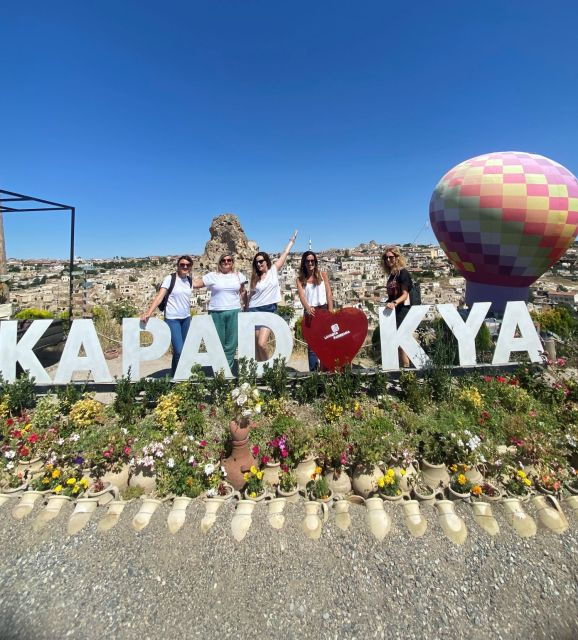 private-cappadocia-tour-with-van-and-driver