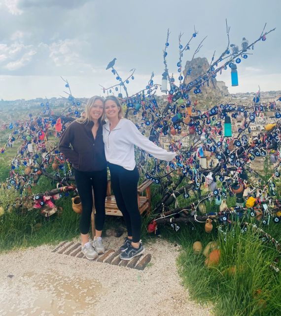private-cappadocia-tour-with-van-and-driver