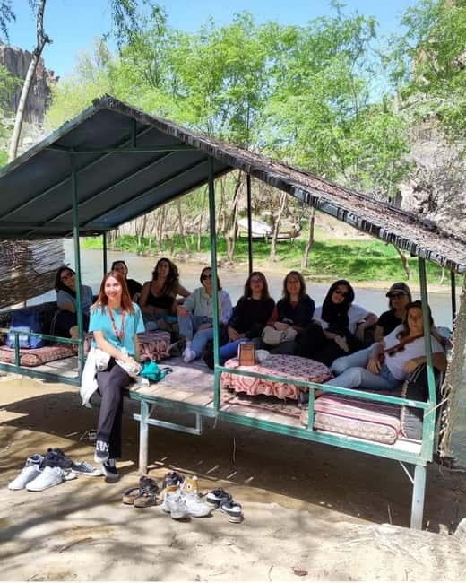 Private Cappadocia Tours With Guide - A Closer Look at the Private Cappadocia Tour
