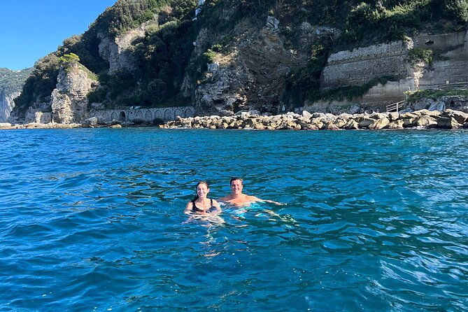 private-capri-boat-tour-best-seller