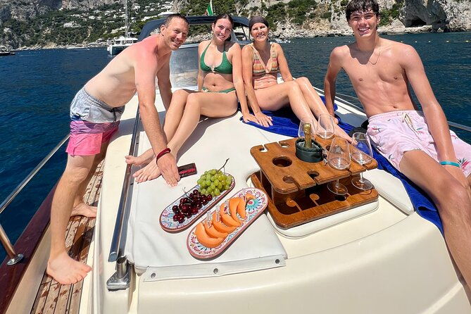 private-capri-boat-tour-best-seller