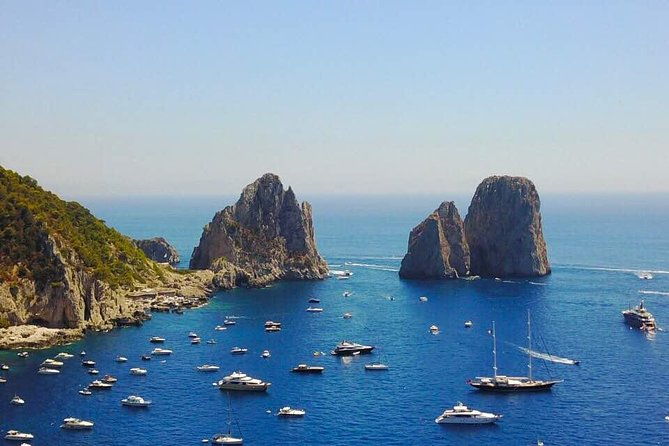 private-capri-boat-tour-top-seller