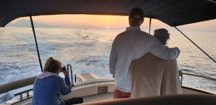 private-capri-sunset-experience-from-sorrento