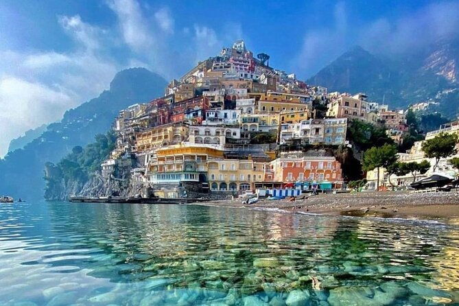 private-capri-tour-from-sorrento