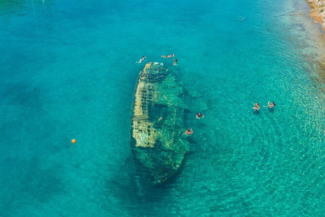 private-captain-tailored-tour-from-split-and-trogir