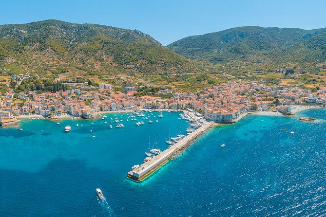 private-captain-tailored-tour-from-split-and-trogir