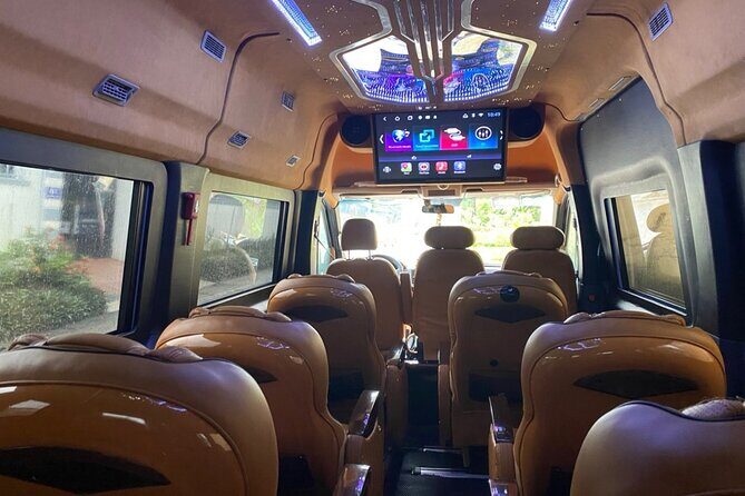 Private car and cable car ticket to the Ba Na hills and Golden Bridge - Why This Tour Might Be Perfect for You