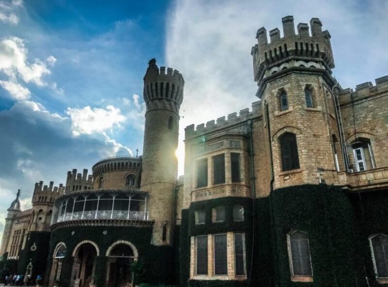 Private car and driver Bangalore Excursion to Bannerghatta - Discover Bangalore’s Highlights with a Private Excursion to Bannerghatta