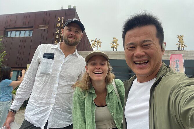 Private Car And Driver Service For Beijing City Tours - The Experience Breakdown: What to Expect from Your Beijing Private City Tour