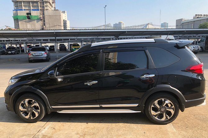 Private Car Bangkok to Damnoen Saduak 4 seats - Detailed Breakdown of the Tour Experience