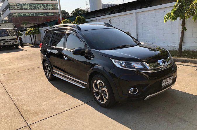 Private Car Bangkok to Damnoen Saduak 4 seats - FAQ