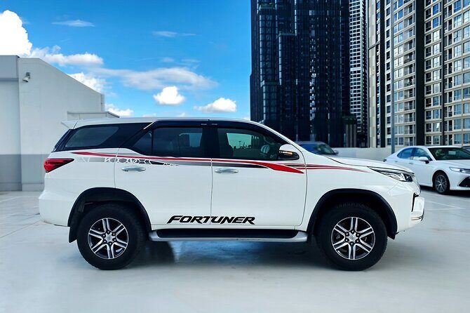 Private Car Between Ho Chi Minh Saigon Airport and City Center - Why Choose This Private Car Transfer?