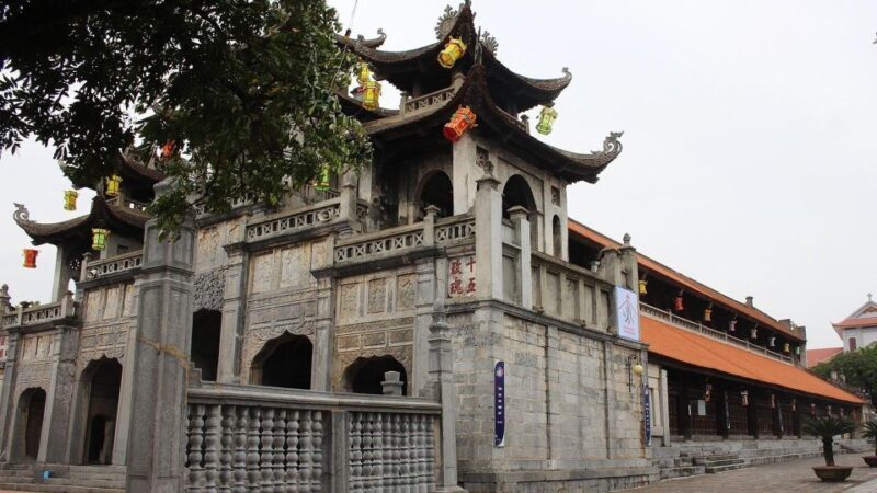 Private Car/Bus Renting Hanoi - Ninh Binh - Halong - Sapa... - Final Thoughts