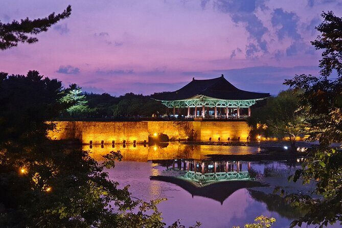 Private Car Charter Service :Gyeongju&Suburbs Tour(From Gyeongju) - Gyeongju & Suburbs Private Car Charter: A Practical Guide to a Flexible Korean Adventure