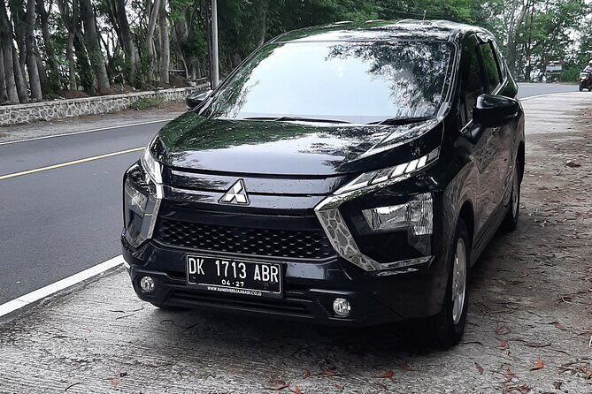 Private Car Charter to Selong Belanak, Mawun, and Merese Hill - Key Points