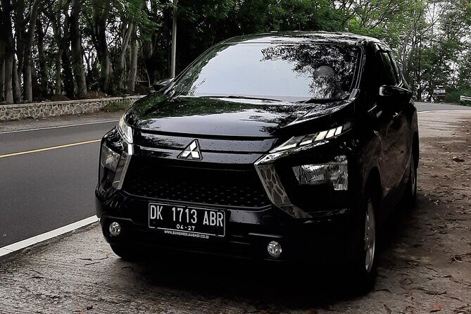 Private Car Charter to Selong Belanak, Mawun, and Merese Hill - The Detailed Experience: What to Expect on Your Day