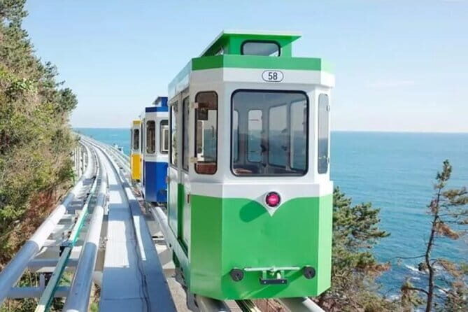 Private Car Charter Tour in Busan City - The Sum Up