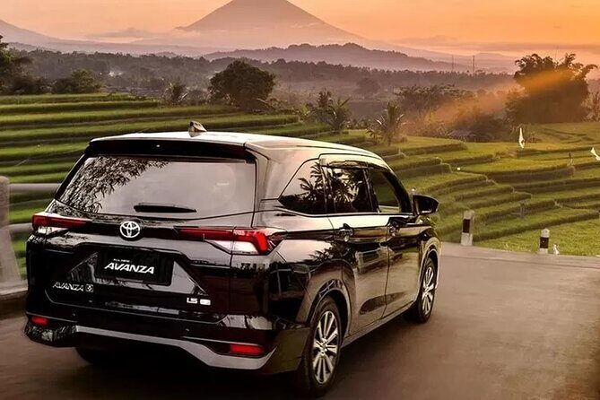 Private Car Charter Tour With Driver In Bali - Exploring Bali with a Private Car and Driver: A Practical Review